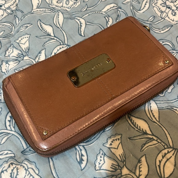 See by Chloe-gently used large wallet - Picture 12 of 16